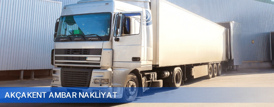 Akçakent Ambar Nakliyat Akçakent Ambar Nakliyat